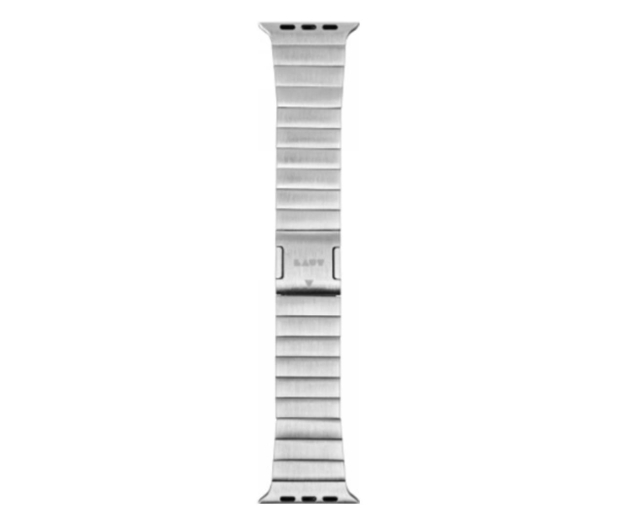Laut LINK 2.0 bransoleta do Apple Watch 42/44/45/49 mm silver - 1297255 - zdjęcie 3